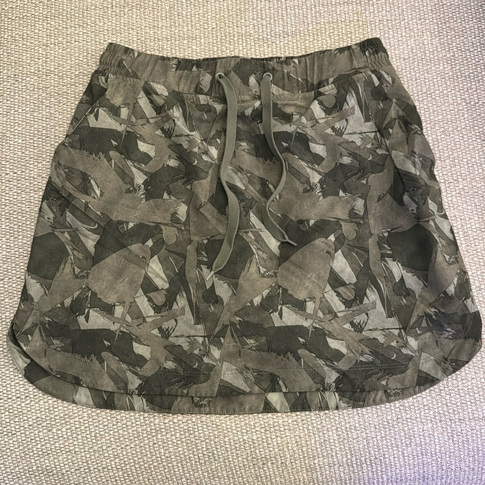 Slazenger Golf Skort